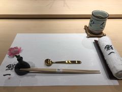 -鮨一日本料理(大中华店)