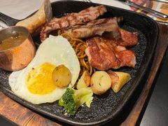 -半秋山西餐厅(巴南万达广场店)