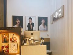 -海马体照相馆(大连柏威年购物中心店)