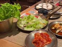-西塔老太太泥炉烤肉(杭州首店)