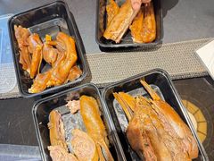 -陈鹏鹏潮汕菜(宝安机场T3航站楼店)