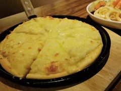 -路易十三西餐厅(西关新天地店)