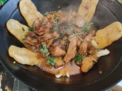 -大众酸菜鱼(梨花巷总店)