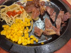 -菲滋意式餐厅(温岭银泰城店)