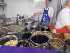-老五鸡丝豆花面粉(瑞金北路68号院店)