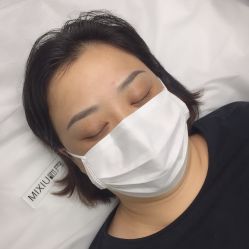 -谜秀韩式半永久纹眉纹绣洗眉