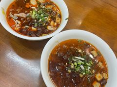 -蒋家肠旺面馆老店(合群路店)