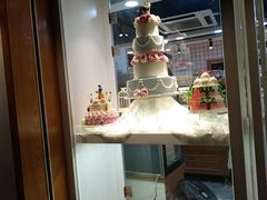 -DANXI丹喜面包·蛋糕(龙腾店)