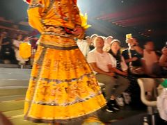 -鼎盛王朝康熙大典实景演出