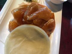 片皮鸭-碧丽宫大酒店(召稼楼店)