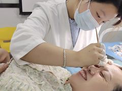 -首脑美容美发化妆美甲培训学校(长沙校区)