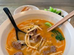 -漆黑觉米粉(三里屯店)