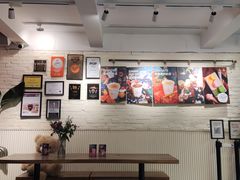 -Dal Cuore 达可芮冰淇淋(陕西北路店)