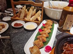 -悦百味·品质川菜(上城店)