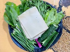 -人民公社大食堂(顺义总店)
