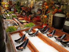 自助取餐区-芭菲盛宴·环球美食(袁家岗店)