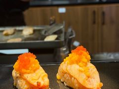 -昊·来了寿司(台湾街店)