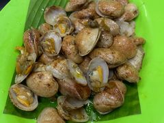 -明记烧鱼美味店