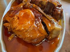 李家大排-砂锅李(九江路店)