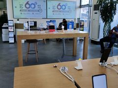 -电信营业厅(西单店)