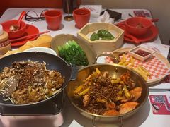 -避风塘·金牌店·夜宵(金玉兰店)