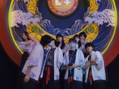 -E+有冰工厂·昆仑寒宫2(五角场店)