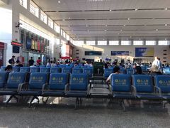 -韶关站
