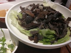 爆肚-大海碗·京菜炸酱面(雍和宫店)