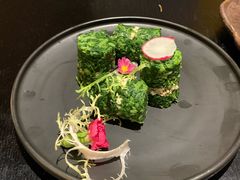 -柒园·三十年创意杭帮菜(龙湖滨江天街店)
