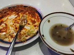 -牛楠楠·香港牛腩茶餐厅(永旺店)