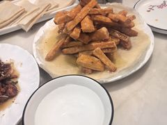 -川人川菜馆(黄山路店)