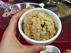 -胜海大排档·海鲜·黄鳝饭(十年老店)