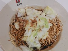 -李先生牛肉面大王(华联商厦店)