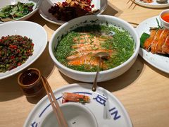 -一坐一忘云南菜(卓悦中心)