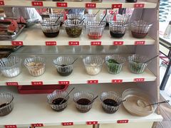 -彤德莱火锅(杨村三店)