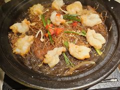 -绿茶餐厅(华信Mall店)
