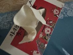 -村长家的疙瘩汤·东营菜(东营茶城店)