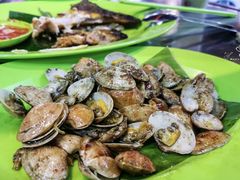 娘惹花甲-明记烧鱼美味店