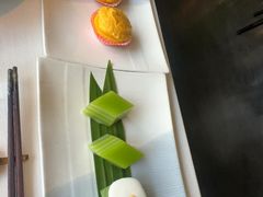 -金链花·泰国餐厅(国贸店)
