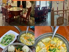 -鼎晟江南·融合江南宴(固戍店)