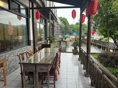 -呼吸森林·生态农庄农家乐私房菜