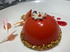 -Erman岩烧牛排(虹桥南丰城店)