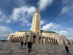 -哈桑二世清真寺