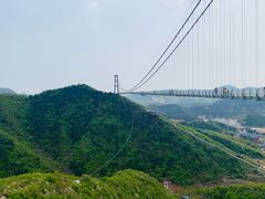 -蓟州溶洞风景区
