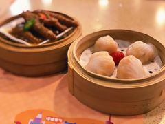 金牌虾饺皇-点都德(北京路贰店)