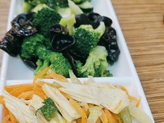 -丝路传奇·中国拉面航母店(北医三院店)
