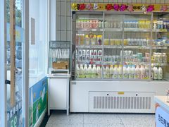 -一鸣真鲜奶吧(中央花园店)