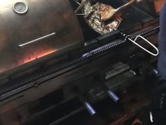 -内蒙古海拉尔烤羊腿·烤全羊·烧烤