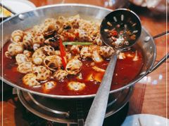 -翠清酒家(万丰路店)