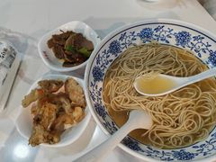 -小毛面馆素面(晋陵中路店)